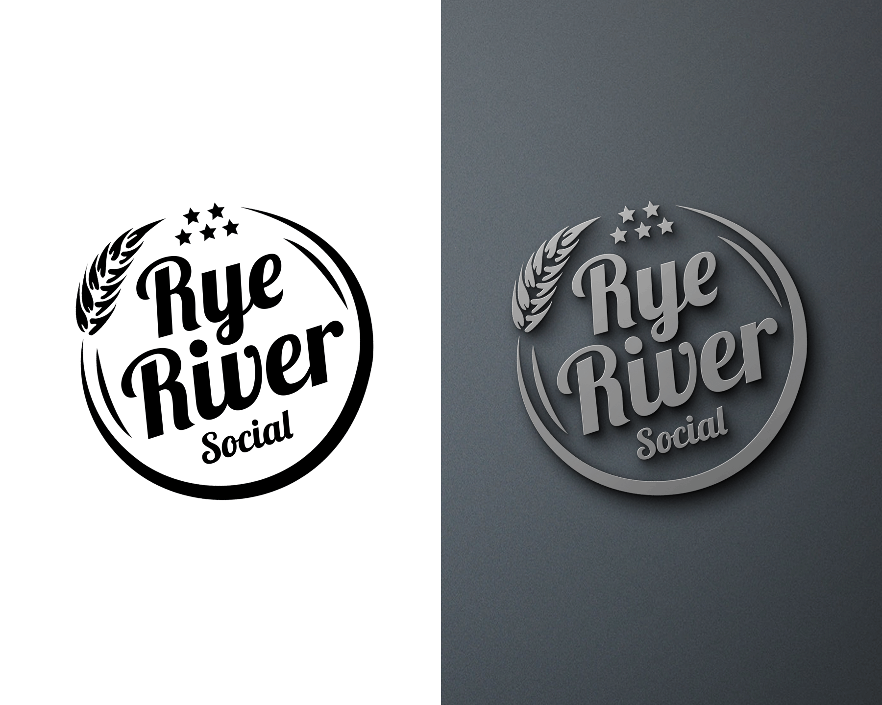 Logo Design entry 1823017 submitted by DonyAditya1933