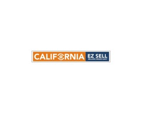 Logo Design entry 1757543 submitted by freelancernursultan to the Logo Design for California EZ Sell  run by serena25