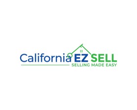 Logo Design entry 1757545 submitted by CYBER WILLIAMS to the Logo Design for California EZ Sell  run by serena25