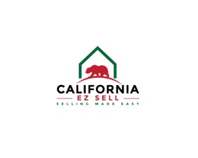 Logo Design entry 1757546 submitted by Amit1991 to the Logo Design for California EZ Sell  run by serena25