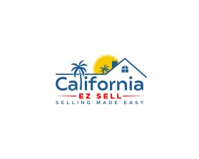 Logo Design entry 1757553 submitted by D'creator to the Logo Design for California EZ Sell  run by serena25