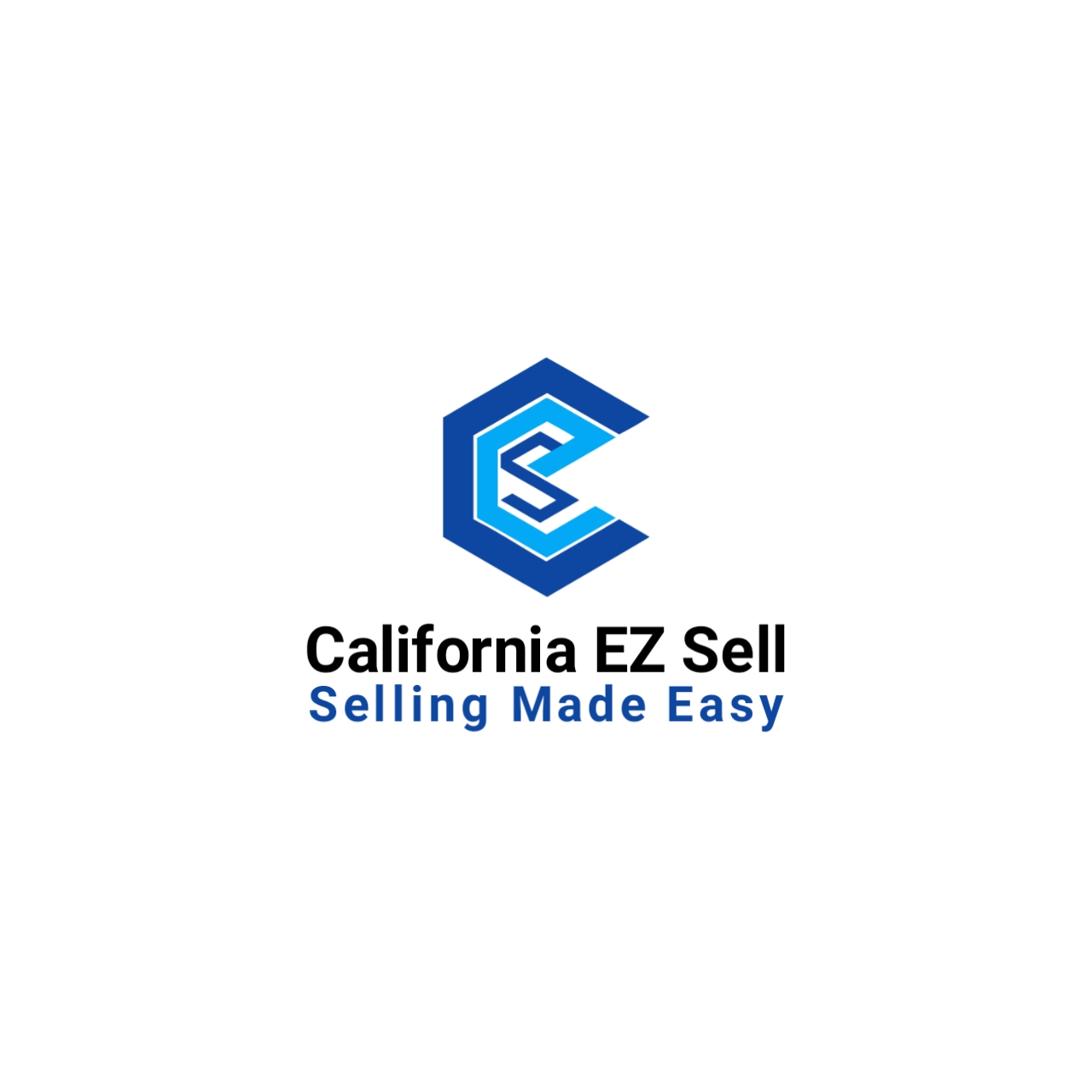 Logo Design entry 1757553 submitted by Orenz to the Logo Design for California EZ Sell  run by serena25