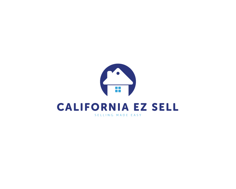 Logo Design entry 1757553 submitted by malangdesign to the Logo Design for California EZ Sell  run by serena25