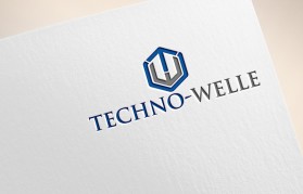 Logo Design entry 1757589 submitted by elena13vw to the Logo Design for www.techno-welle.com run by technowelle