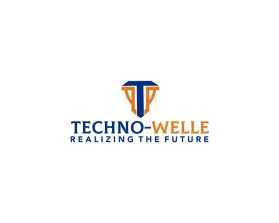 Logo Design Entry 1757590 submitted by rosalina79 to the contest for www.techno-welle.com run by technowelle