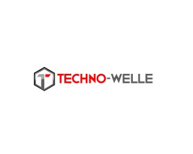 Logo Design entry 1757592 submitted by rosalina79 to the Logo Design for www.techno-welle.com run by technowelle
