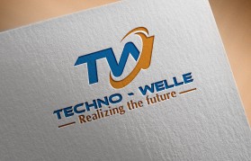 Logo Design Entry 1757622 submitted by CYBER WILLIAMS to the contest for www.techno-welle.com run by technowelle