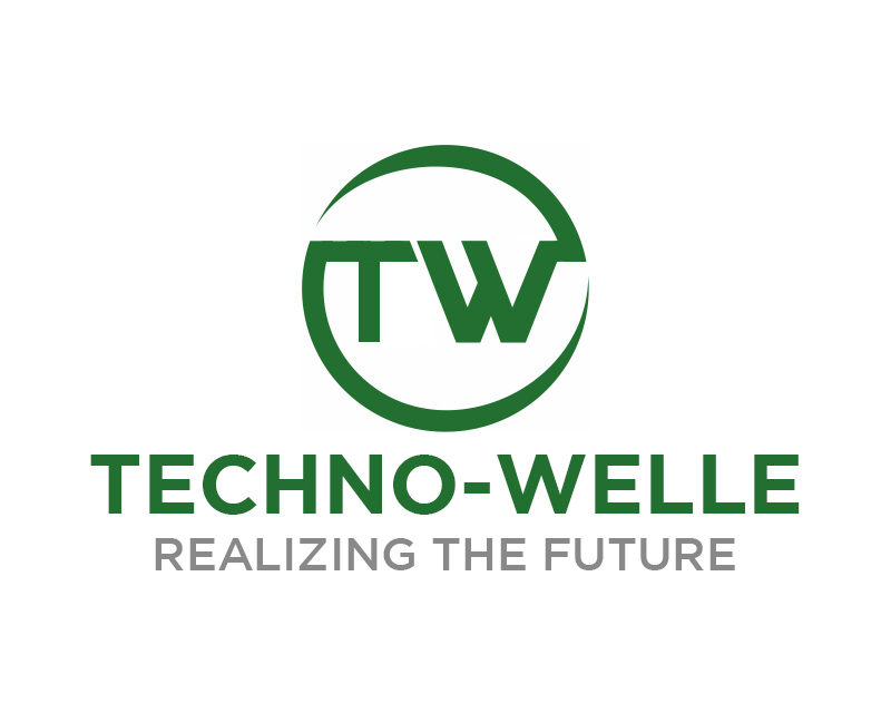 Logo Design entry 1757604 submitted by Sonia99 to the Logo Design for www.techno-welle.com run by technowelle