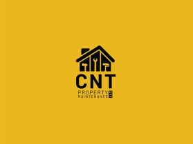 Logo Design entry 1758112 submitted by Sa_Shamjet to the Logo Design for CNT Property Maintenance llc run by CAMILLE NAGY