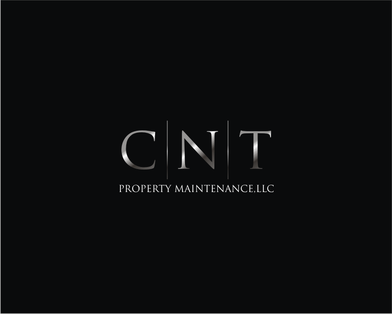 Logo Design entry 1758209 submitted by dogeco to the Logo Design for CNT Property Maintenance llc run by CAMILLE NAGY