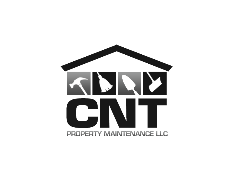 Simple Home Repair Logo