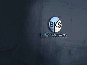 Logo Design entry 1758530 submitted by sirtwo to the Logo Design for BrickKilnSlavery.com run by cheeptravel