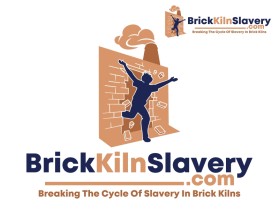 Logo Design Entry 1758537 submitted by Digiti Minimi to the contest for BrickKilnSlavery.com run by cheeptravel