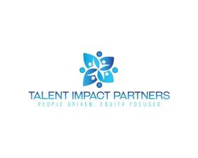 Logo Design entry 1758822 submitted by Mrs. DC to the Logo Design for Talent Impact Partners run by mhbiglan