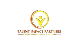 Logo Design Entry 1758824 submitted by CYBER WILLIAMS to the contest for Talent Impact Partners run by mhbiglan