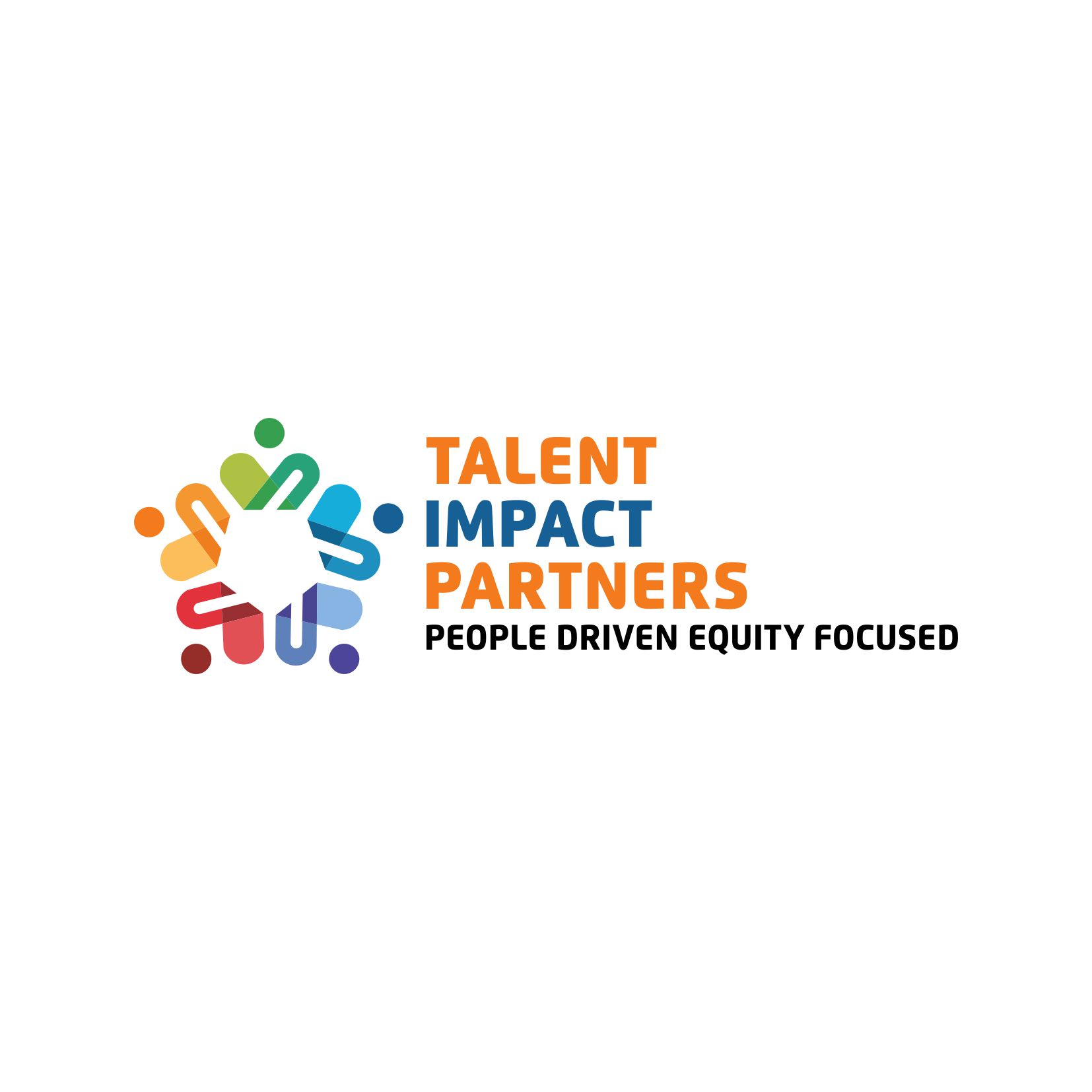 Logo Design entry 1758864 submitted by design to the Logo Design for Talent Impact Partners run by mhbiglan