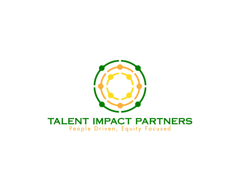 Logo Design entry 1758948 submitted by RGR design to the Logo Design for Talent Impact Partners run by mhbiglan