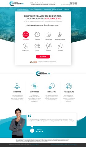 Web Design entry 1821951 submitted by Rehan