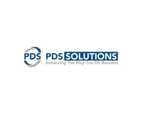 Logo Design Entry 1759149 submitted by rosalina79 to the contest for PDS Solutions run by davynixon