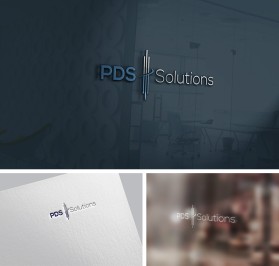 Logo Design entry 1759174 submitted by Sam5 to the Logo Design for PDS Solutions run by davynixon