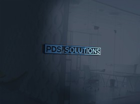 Logo Design entry 1759176 submitted by arsdesign to the Logo Design for PDS Solutions run by davynixon