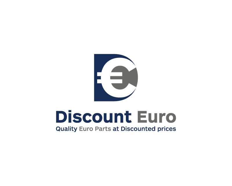 Logo Design entry 1759280 submitted by nsdhyd to the Logo Design for Discount Euro run by ochowongo