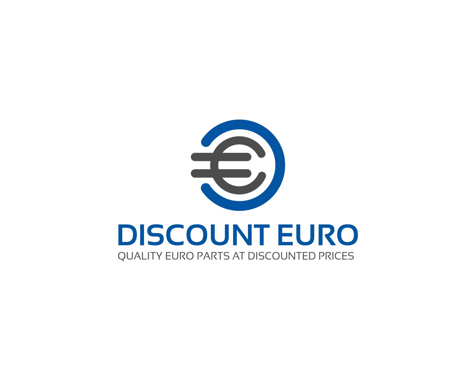 Logo Design entry 1759280 submitted by SigmaArt to the Logo Design for Discount Euro run by ochowongo