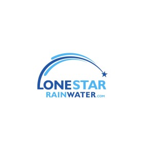 Logo Design entry 1759283 submitted by sirtwo to the Logo Design for LoneStarRainwater.com run by lazersquash