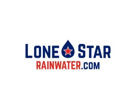 Logo Design entry 1759287 submitted by s.nita to the Logo Design for LoneStarRainwater.com run by lazersquash