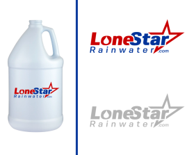 Logo Design entry 1759302 submitted by sella to the Logo Design for LoneStarRainwater.com run by lazersquash