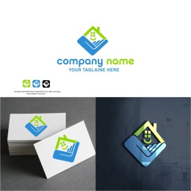 Logo Design entry 1825635 submitted by jhony