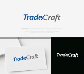 Logo Design entry 1759514 submitted by Farhan to the Logo Design for Trade/Craft run by jfkparenteau