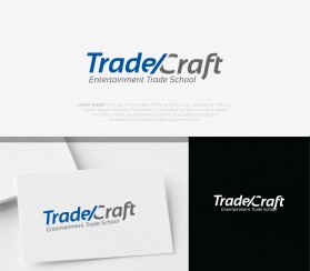 Logo Design entry 1759516 submitted by van_wuggu to the Logo Design for Trade/Craft run by jfkparenteau