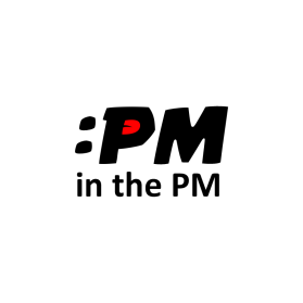 Logo Design entry 1759563 submitted by Mrs. DC to the Logo Design for PM in the PM run by Bvemktg1241
