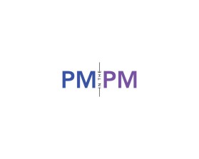 Logo Design entry 1759565 submitted by Artwizard1966 to the Logo Design for PM in the PM run by Bvemktg1241