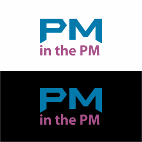 Logo Design entry 1759566 submitted by Mrs. DC to the Logo Design for PM in the PM run by Bvemktg1241