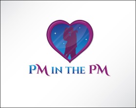 Logo Design Entry 1759602 submitted by sirtwo to the contest for PM in the PM run by Bvemktg1241