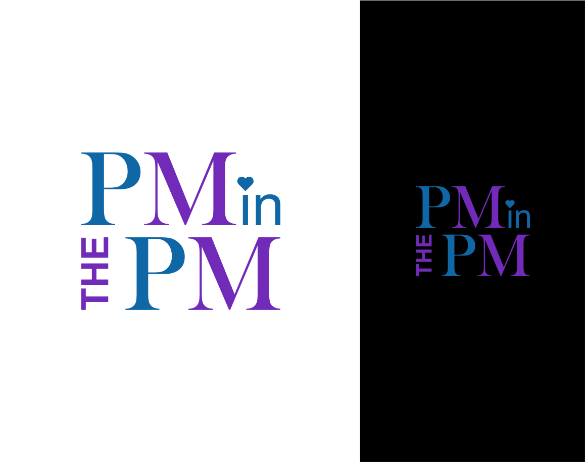 Logo Design entry 1759632 submitted by logo037 to the Logo Design for PM in the PM run by Bvemktg1241