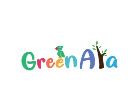 Logo Design entry 1759688 submitted by CYBER WILLIAMS to the Logo Design for Green Ara run by frederic.bon
