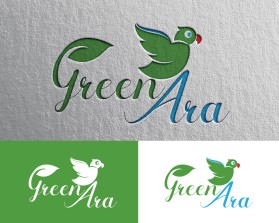 Logo Design entry 1759689 submitted by s.nita