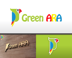Logo Design entry 1820434 submitted by ji