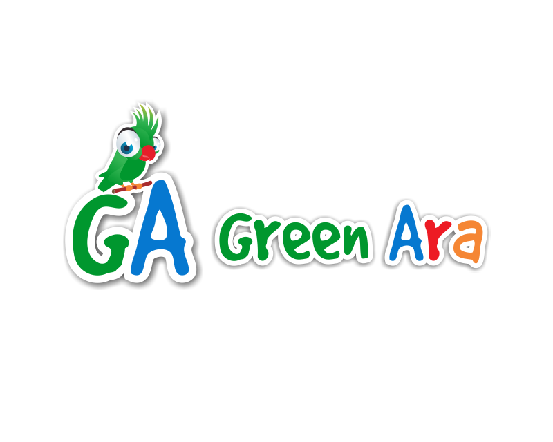 Logo Design entry 1759706 submitted by SN to the Logo Design for Green Ara run by frederic.bon