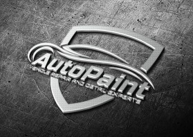 Logo Design entry 1759748 submitted by jhony to the Logo Design for FinishLine Auto run by qadentmanagement