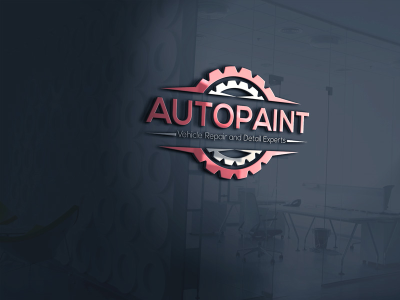 Logo Design entry 1821181 submitted by Sa_Shamjet