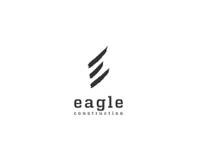 Logo Design entry 1759947 submitted by Gloria to the Logo Design for Eagle Painting run by eric@crosspointremodel.com