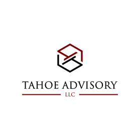 Logo Design entry 1760360 submitted by dsdezign to the Logo Design for Tahoe Advisory, LLC run by qadentmanagement