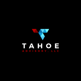 Logo Design entry 1760361 submitted by dsdezign to the Logo Design for Tahoe Advisory, LLC run by qadentmanagement