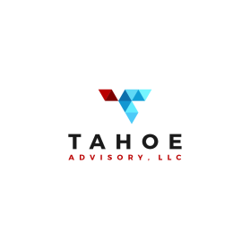 Logo Design entry 1760362 submitted by Dark49 to the Logo Design for Tahoe Advisory, LLC run by qadentmanagement