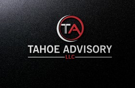Logo Design Entry 1760396 submitted by CYBER WILLIAMS to the contest for Tahoe Advisory, LLC run by qadentmanagement
