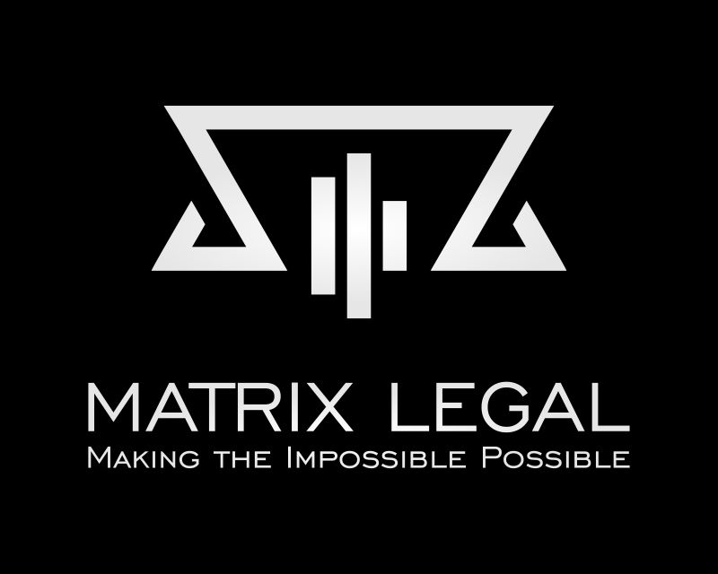 Logo Design entry 1760523 submitted by Ikhwan my to the Logo Design for MATRIX LEGAL run by markstan